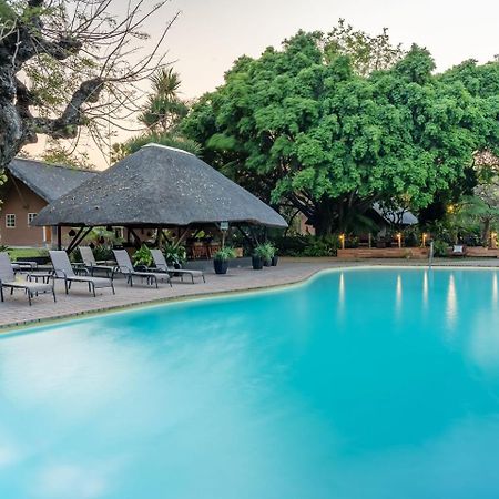 Sunbirds Oasis Lodge Hoedspruit Exterior photo