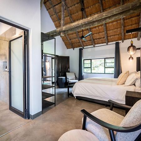 Sunbirds Oasis Lodge Hoedspruit Exterior photo