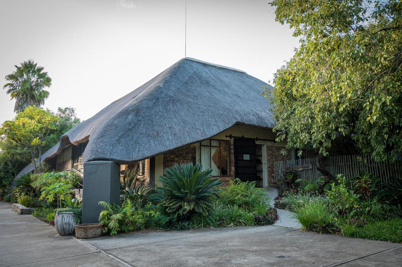 Sunbirds Oasis Lodge Hoedspruit Exterior photo