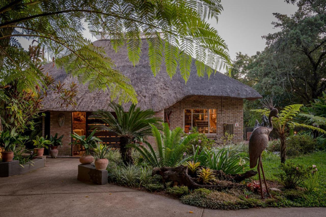 Sunbirds Oasis Lodge Hoedspruit Exterior photo