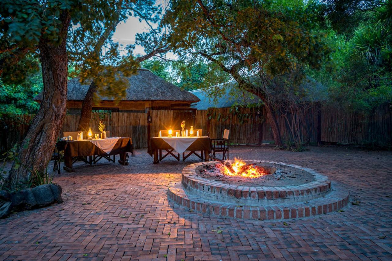 Sunbirds Oasis Lodge Hoedspruit Exterior photo