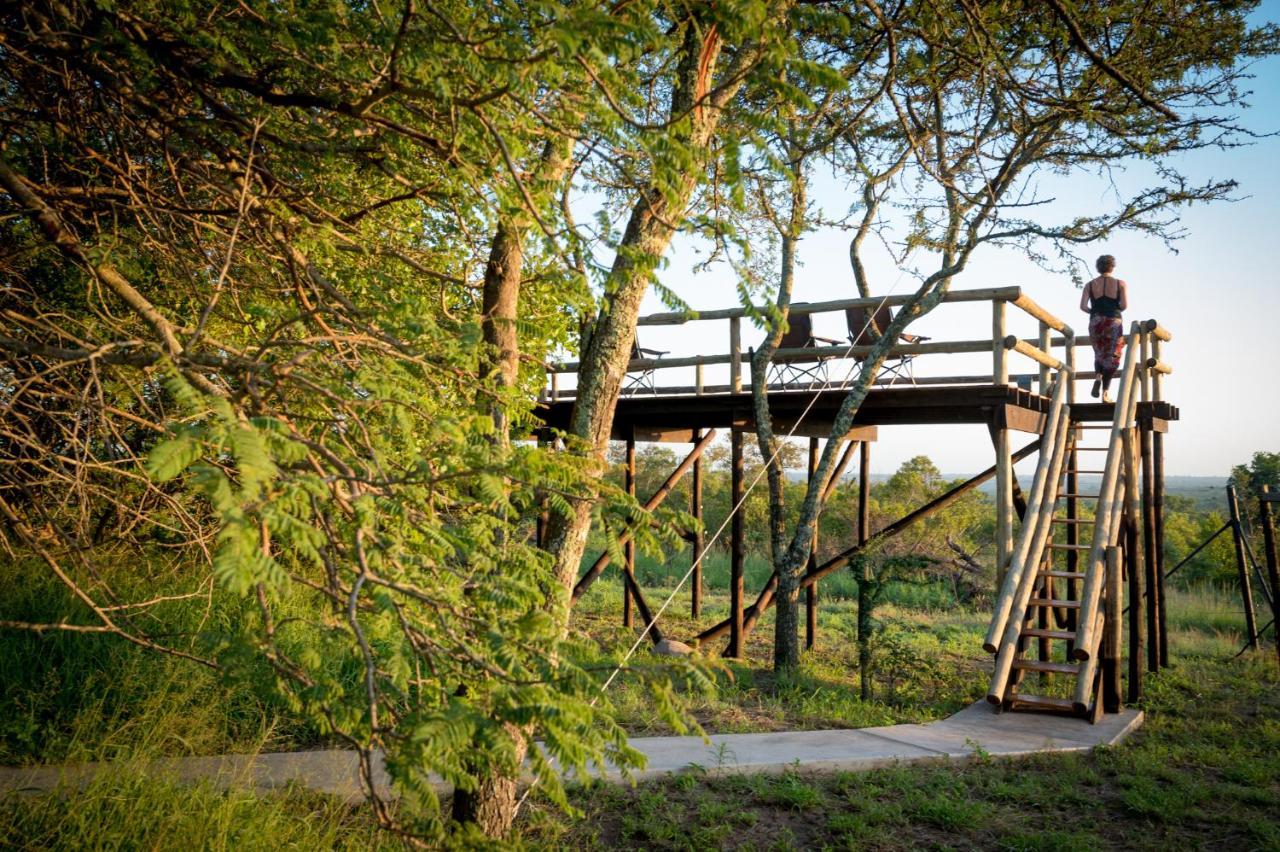 Sunbirds Oasis Lodge Hoedspruit Exterior photo
