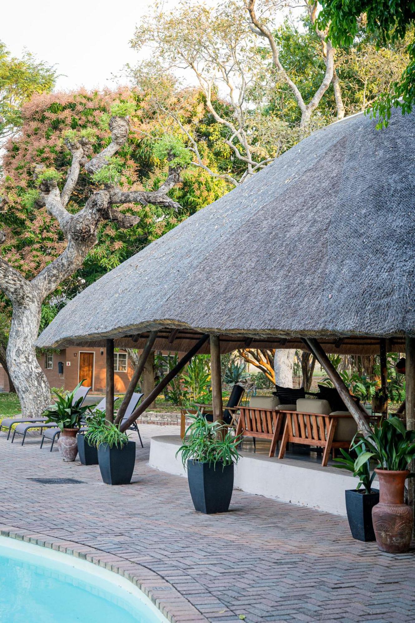 Sunbirds Oasis Lodge Hoedspruit Exterior photo