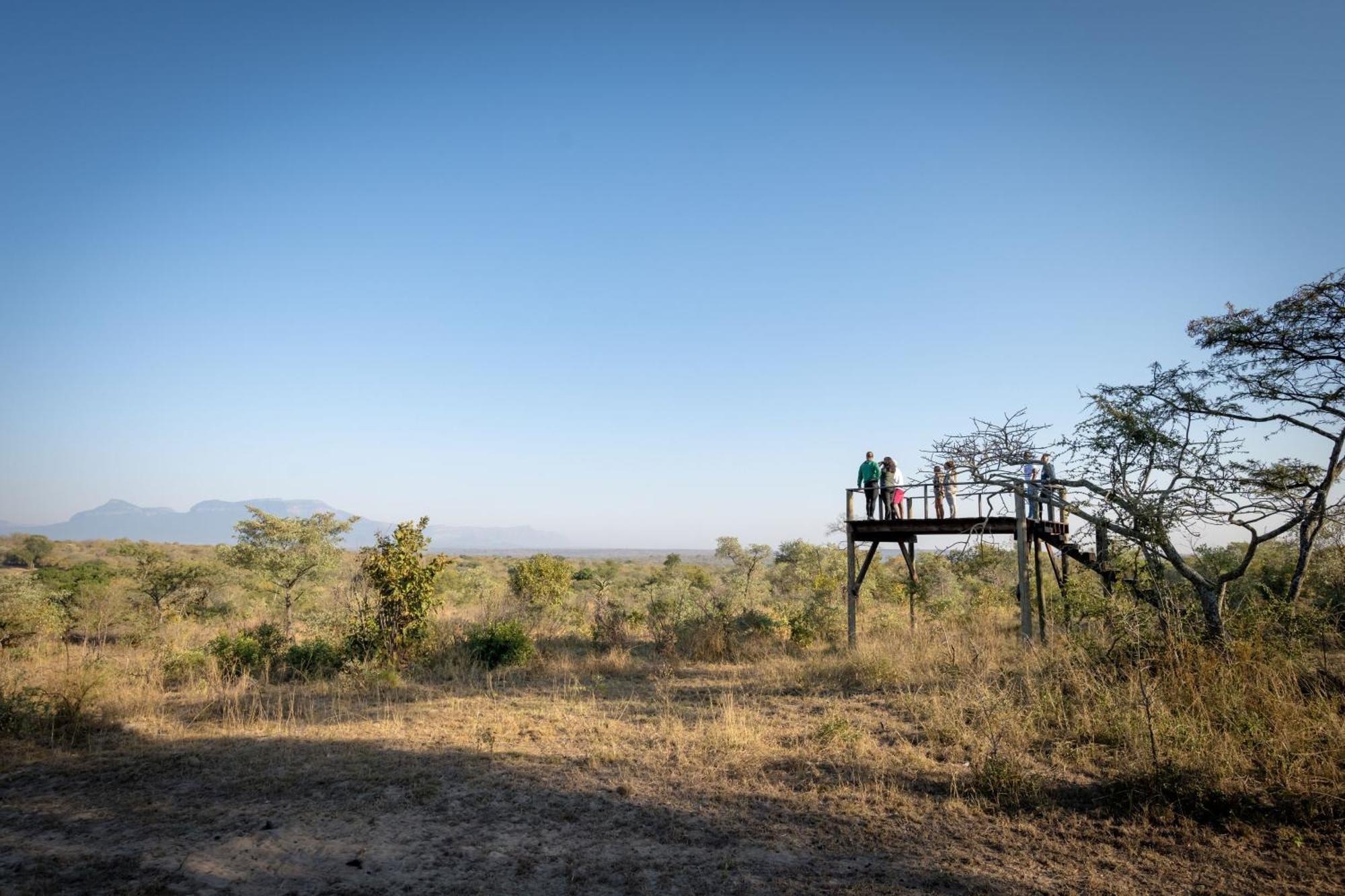 Sunbirds Oasis Lodge Hoedspruit Exterior photo