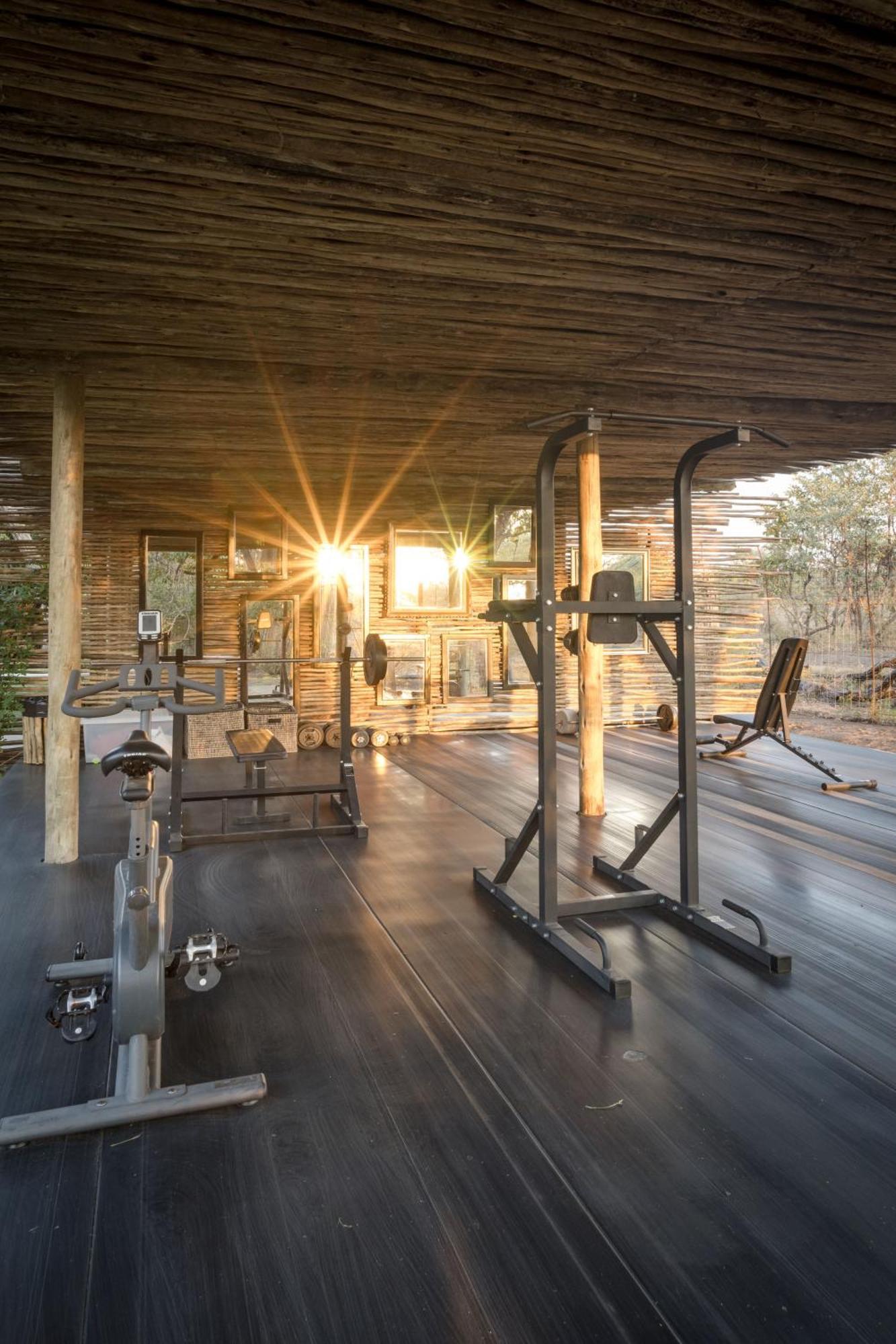 Sunbirds Oasis Lodge Hoedspruit Exterior photo