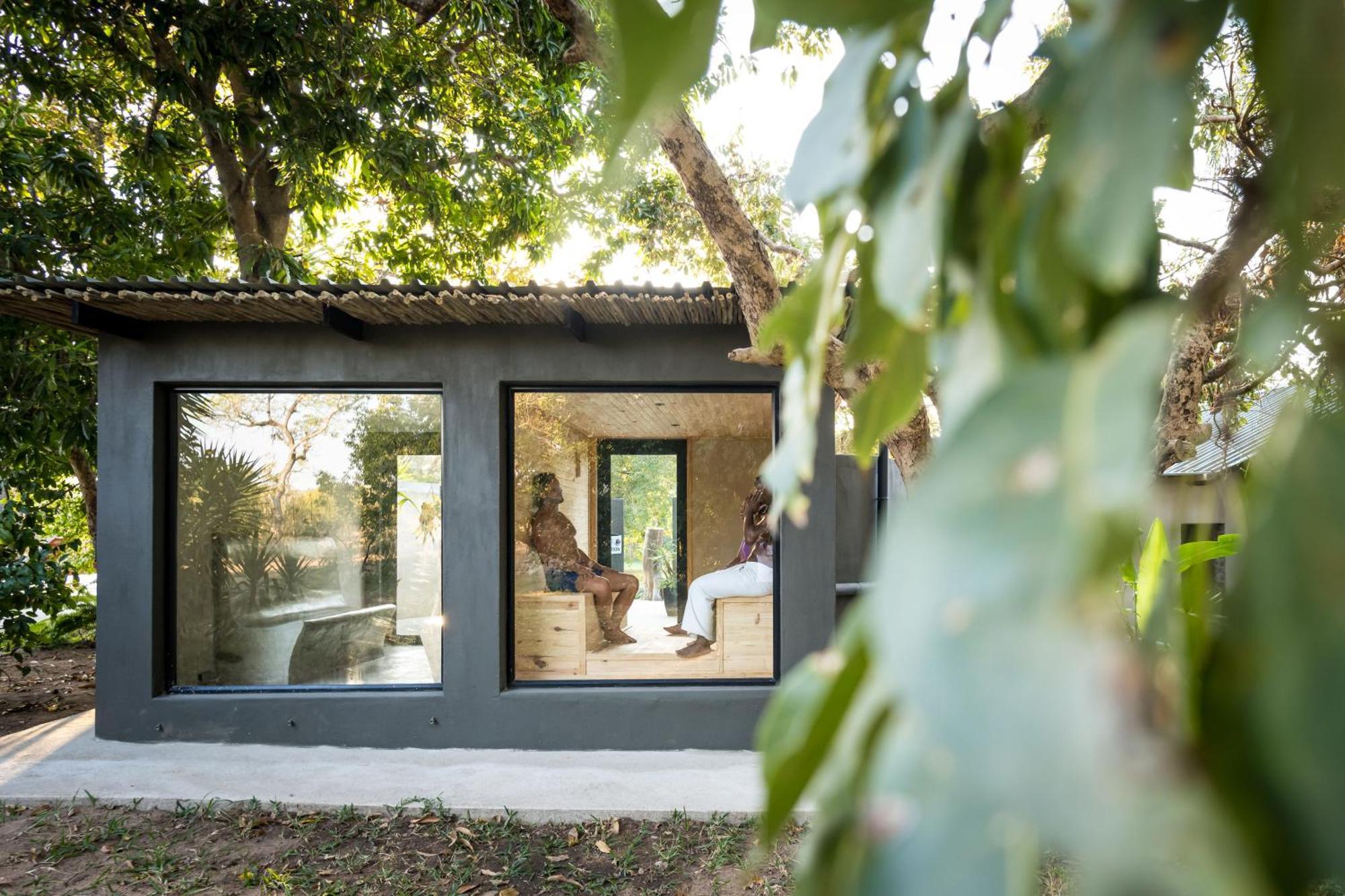 Sunbirds Oasis Lodge Hoedspruit Exterior photo