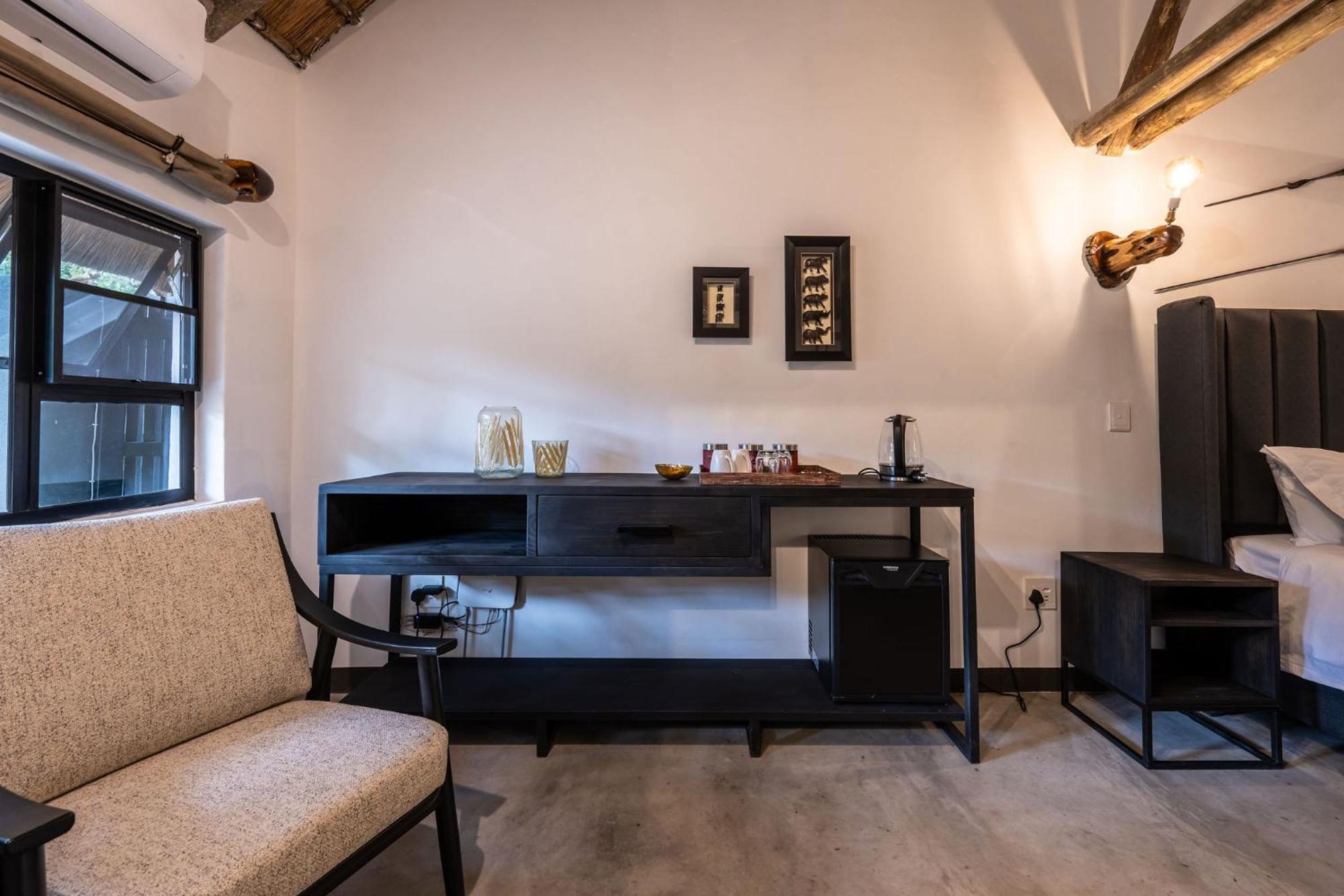 Sunbirds Oasis Lodge Hoedspruit Room photo