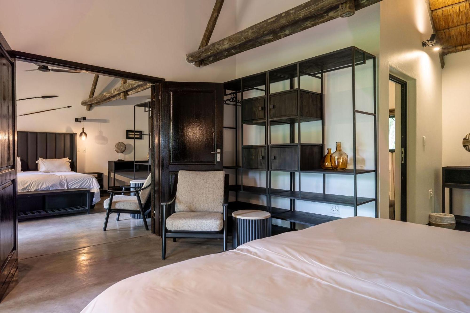 Sunbirds Oasis Lodge Hoedspruit Room photo