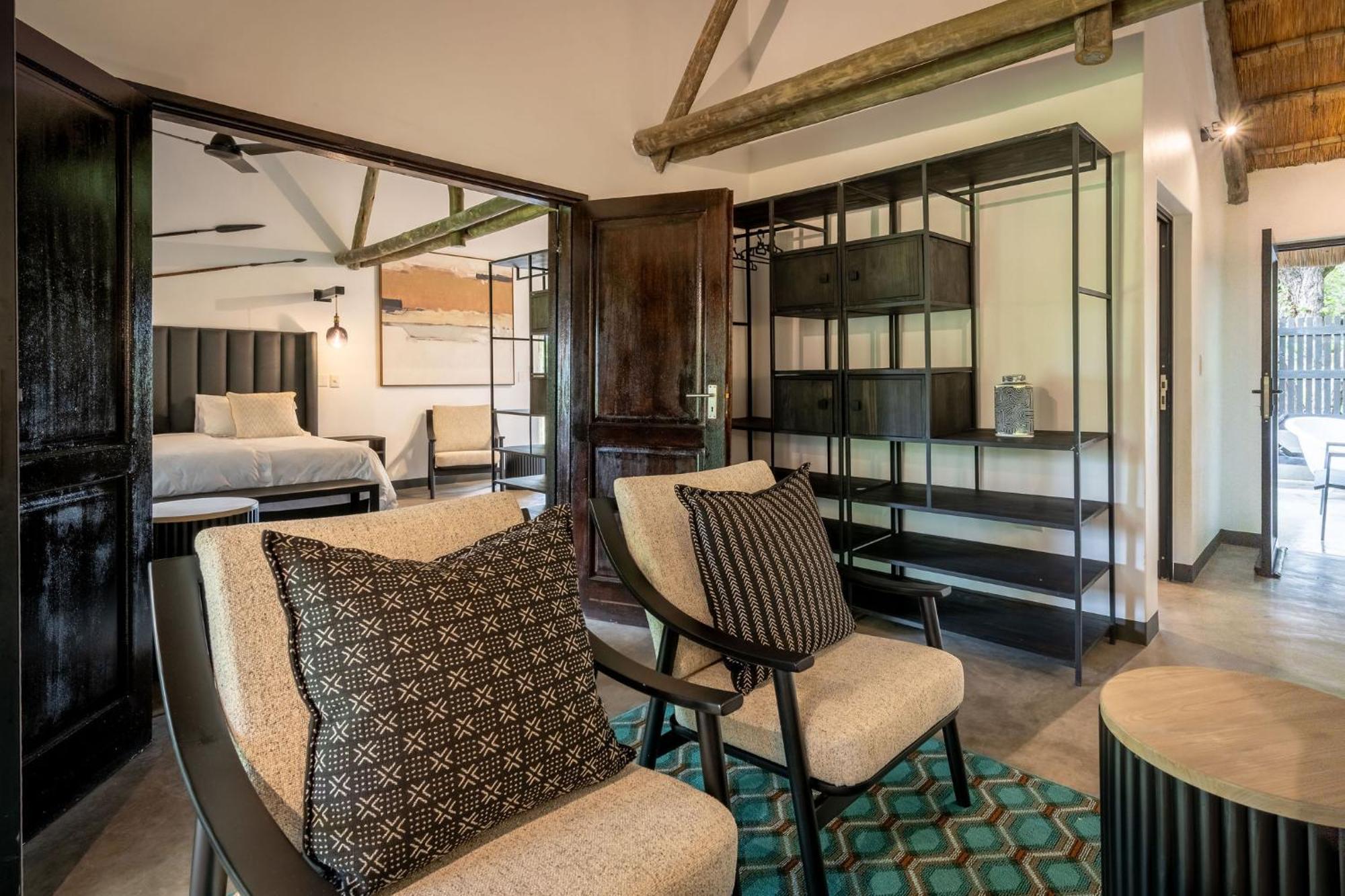 Sunbirds Oasis Lodge Hoedspruit Exterior photo