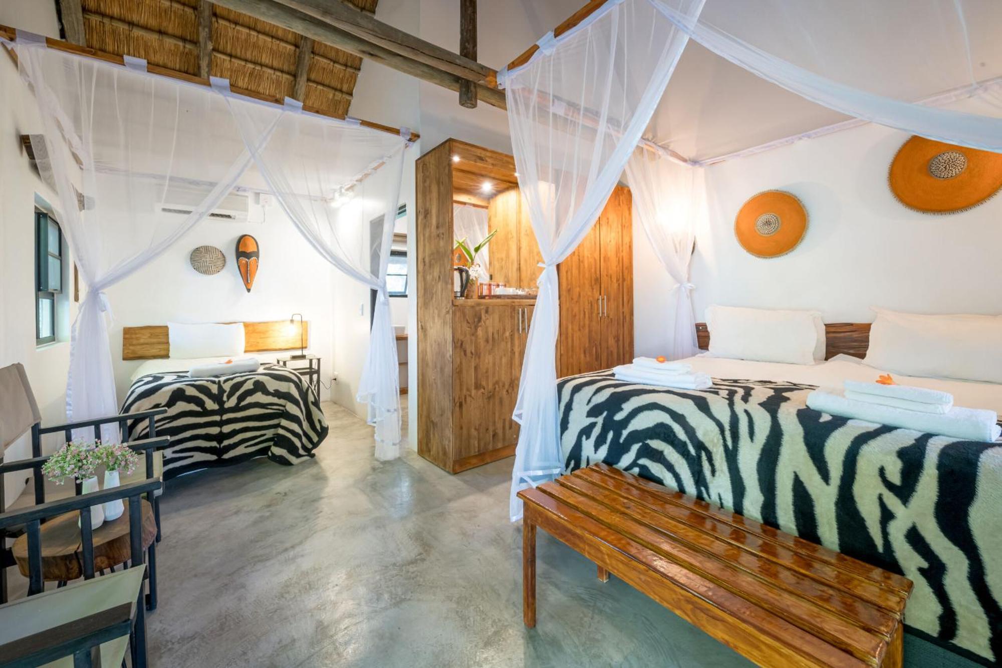 Sunbirds Oasis Lodge Hoedspruit Room photo